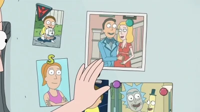 Amy Monster Gangbang
