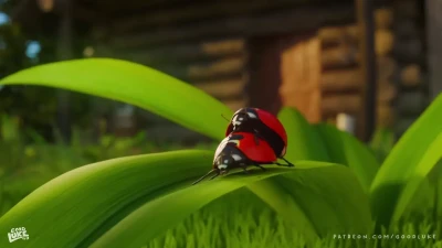 The Last Ingredient - EP1