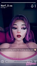 Snapchat Dva