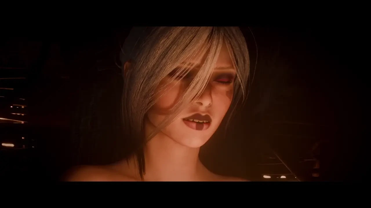 Watch Sable Ward x Pyramid Head - Dead by Daylight Porn | Stream Ad-Free | 3dsexdude.com