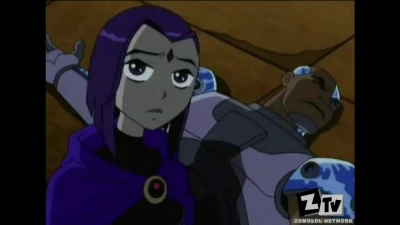 Raven Ass Pounded
