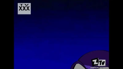 Teen Titans: Tentacles Part II