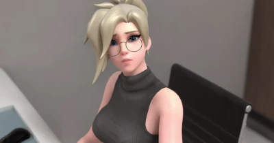 Secretary Mercy