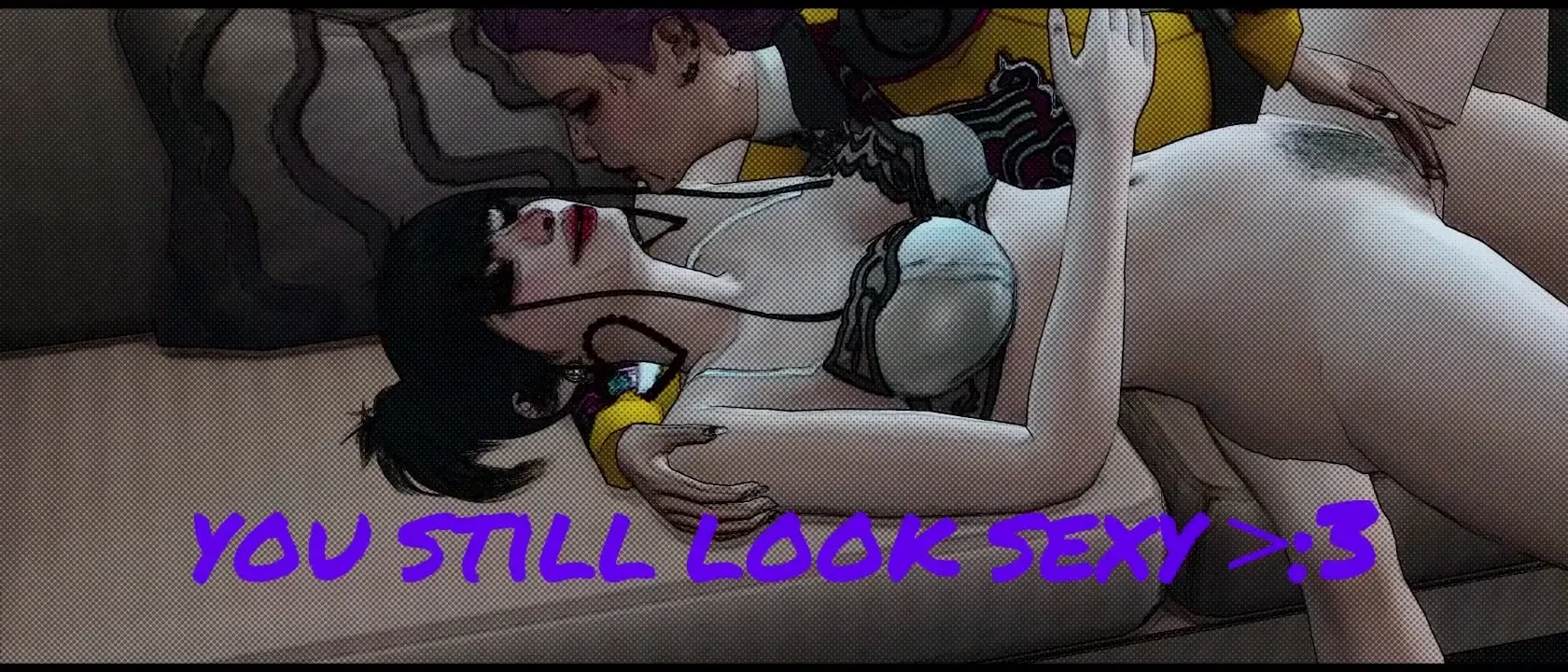 Watch [simsfuta] Cosplayer roommate | Stream Ad-Free | 3dsexdude.com