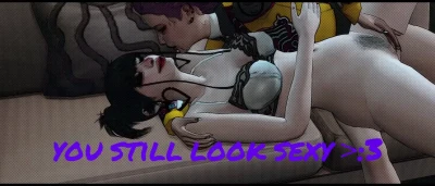[simsfuta] Cosplayer roommate