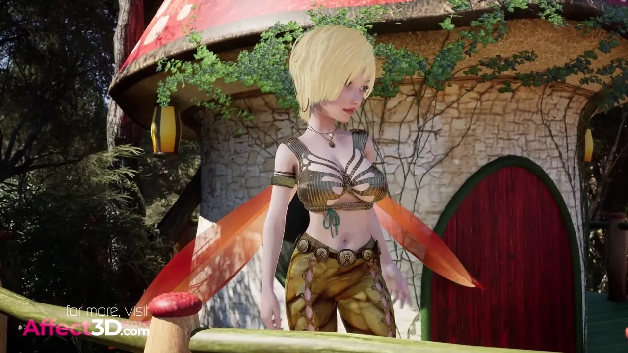 Watch Pixie Like It Hard - 3D Futanari Animation by HyperComics3D | Stream Ad-Free | 3dsexdude.com